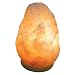 Tools & Hardware : Natural Himalayan Crystal Salt Lamp - Medium