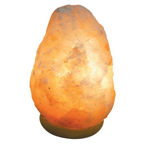 Childrens Toyshop  Tools & Hardware : Natural Himalayan Crystal Salt Lamp - Medium