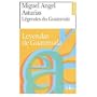 Legendes du Guatemala / Leyendas de Guatemala : BIlingual edition in French and Spanish (French and Spanish Edition)