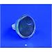 OMNILUX JCDR 230V/35W GX-5.3 1500h blue