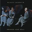 Heaven and Hell