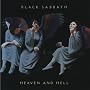 Heaven and Hell ~ Black Sabbath