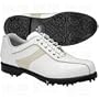 Callaway Ladies DrySport Thin Saddle Golf Shoes