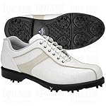 Callaway Ladies DrySport Thin Saddle Golf Shoes
