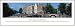 Amsterdam, Netherlands #1 Panoramic Art Print / Poster