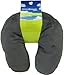 Travel Smart Adult Beaded Neck Rest Grey (3-Pack)
