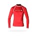 Body Glove Rash Guard | Body Glove Junior Basic Long Sleeve Rash Guard