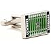 Dallas Cowboy Field Cufflinks