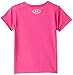 Under Armour Baby-Girls Infant Awesome Short Sleeve