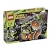 LEGO POWER MINERS ROCK WRECKER 8963
