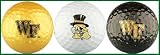 Wake Forest University Golf Balls