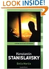 Konstantin Stanislavsky (Routledge Performance Practitioners)