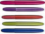 Fisher Pens Translucent Bullet Space Pen
