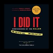 If I Did It: Confessions of the Killer | [The Goldman Family, Pablo F. Fenjves, Dominick Dunne]