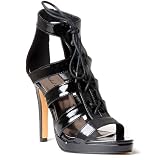 ONTARIO Gladiator Booties by MICHAEL ANTONIO