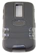 KingCase BlackBerry Bold 9000 * Warrior Case * (Black & Black) - The ULTIMATE Protector + Free Screen Protector