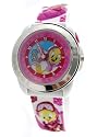 Looney Tunes - 3030622 - Montre Enfant Fille - TITI - Quartz Analogique - Valise - Avec Sac Polaire TITI