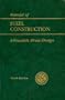 AISC Manual of Steel Construction: Allowable Stress Design (AISC 316-89)