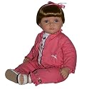 Molly P. Originals 18¿ Maggy Doll