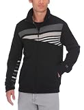Oxbow Duff - Veste molleton zippée & printée homme