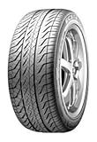 IMAGE OF Kumho - Ecsta ASX KU21 225/60R16 98V