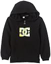 DC Boys 2-7 City Star Full Zip Hoodie