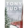 The Memory Chalet by Tony Judt