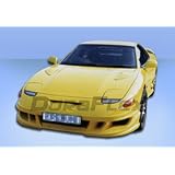 1991-1993 Mitsubishi 3000GT Stealth Xtreme Front Bumper by DuraFlex