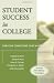 Student Success in College, (Includes New Preface and Epilogue): Creating Conditions That Matter