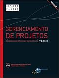 Gerenciamento de Projetos - Estabelecendo Diferenciais Competitivos (Portuguese Edition)
