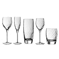 Canaletto Glassware Collection