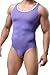 WOWHOMME Shapewear Tops Tank Bodysuit Leotard Swimwear Mens Underwear Wh40