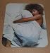 TINA TURNER COMPUTER MOUSE PAD