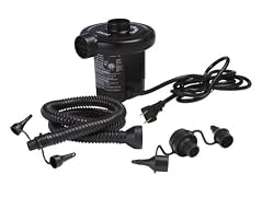 Intex 110-120 Volt AC Quick-Fill High Output Electric Pump