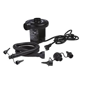 Intex 110-120 Volt AC Quick-Fill Electric Pump