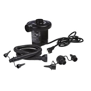 Intex 110-120 Volt AC Quick-Fill Electric Pump