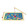 Juego de pesca "Lago de rana"