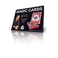 Oid Magic - Car - Coffret De Magie - Coffret De Carte Vallarino Avec Dvd
