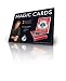 Oid Magic - Car - Coffret De Magie - Coffret De Carte Vallarino Avec Dvd