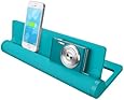 Quirky PCVG3-TL01 Converge Universal USB Docking Station, Teal