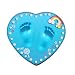 Best Gift For Baby Clay Keepsake Handprint & Footprint Ornament Kit Love Blue RS.5165.00