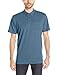 O'NEILL Men's Button Front Collared Polo Shirt