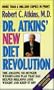 dr. atkins' new diet revolution