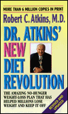 Dr. Atkins' New Diet Revolution(Updated)