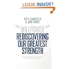 Willpower: Rediscovering Our Greatest Strength