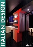 Italian Design (Design Bks.)