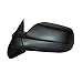 TYC 4120442 Door Mirror Left-Side Compatible with 2005-2009 Jeep Grand Cherokee