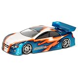 1/18 Dodge Stratus 3.0 Micro Body