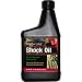 Finish Line Shock Oil Bicycle Fork Suspension Fluid - 16 oz