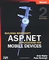 Building Microsoft ASP.NET Applications for Mobile Devices, Second Edition